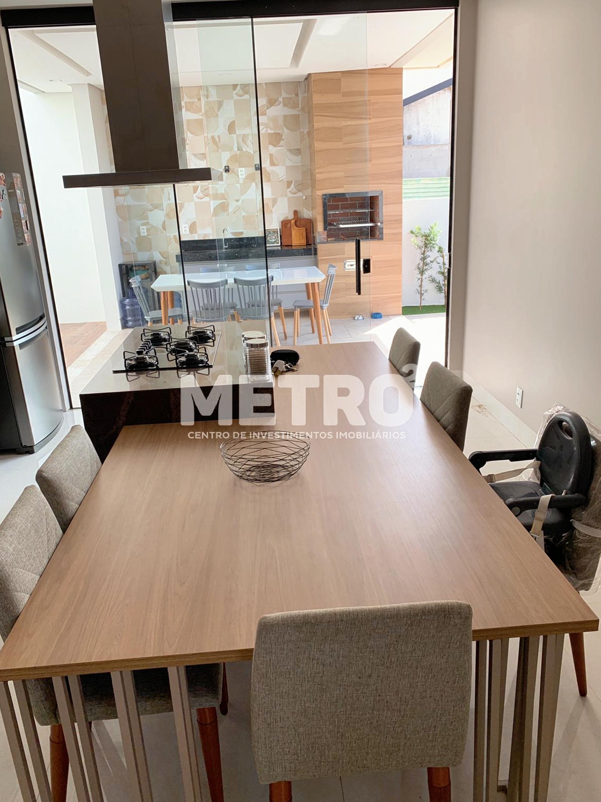 Casa de Condomínio, 3 quartos - Foto 24