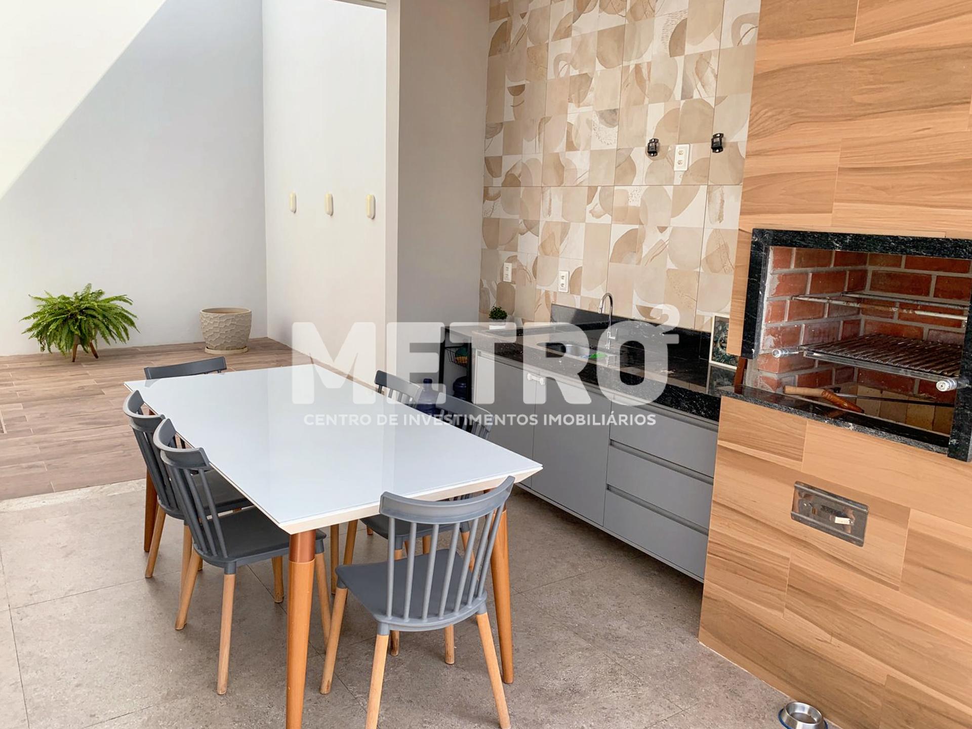 Casa de Condomínio, 3 quartos - Foto 7