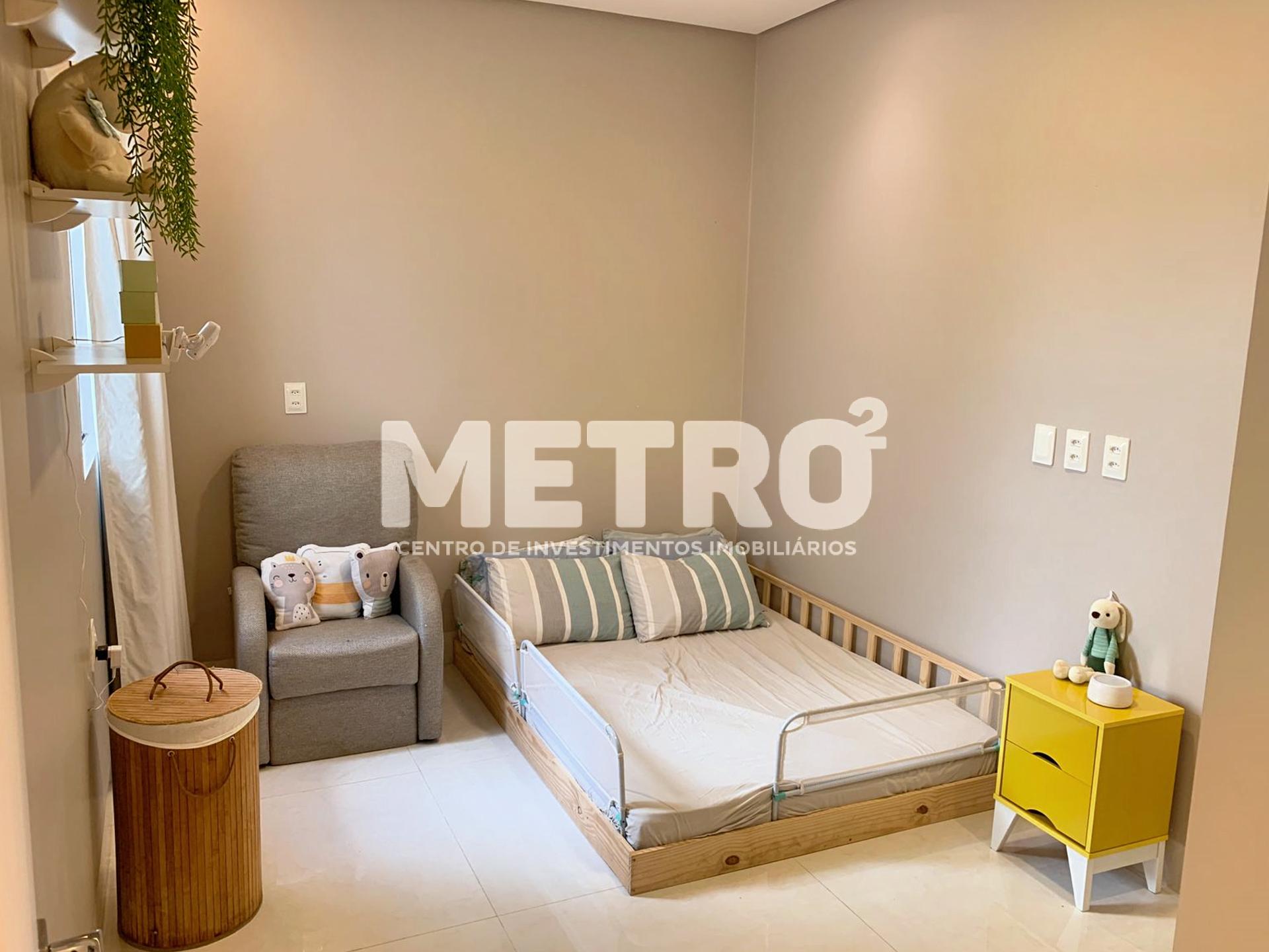 Casa de Condomínio, 3 quartos - Foto 9