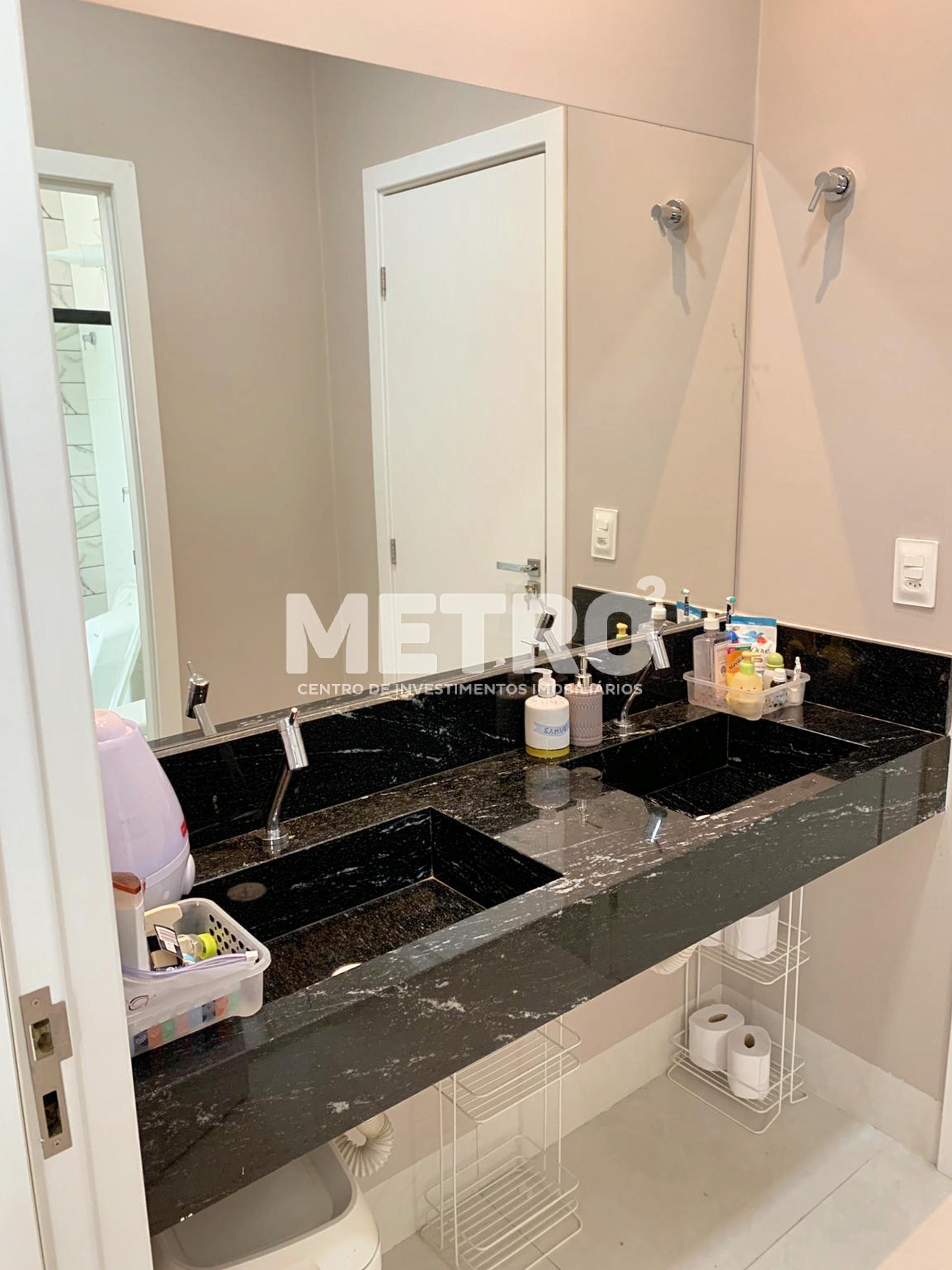 Casa de Condomínio, 3 quartos - Foto 26