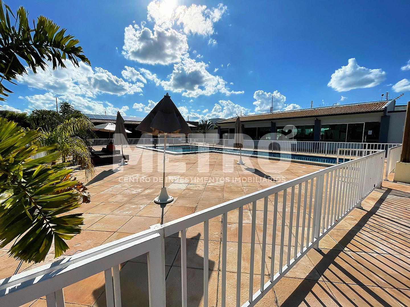 Casa de Condomínio, 3 quartos - Foto 9