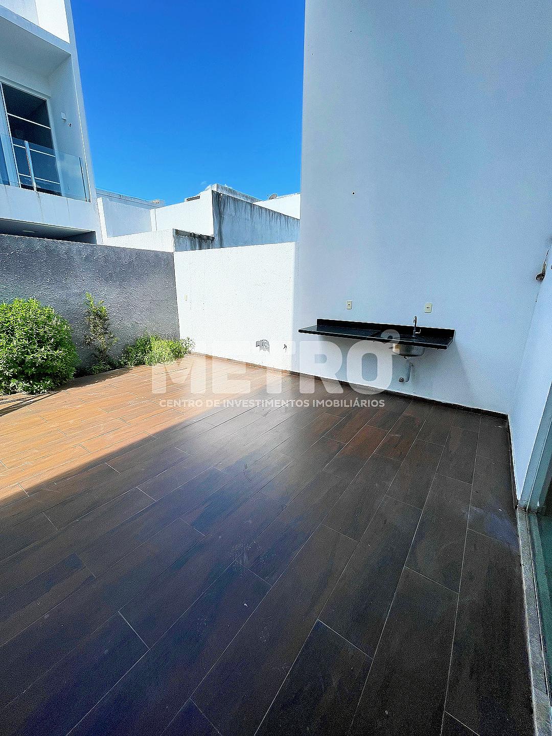 Casa de Condomínio, 1 quarto - Foto 5