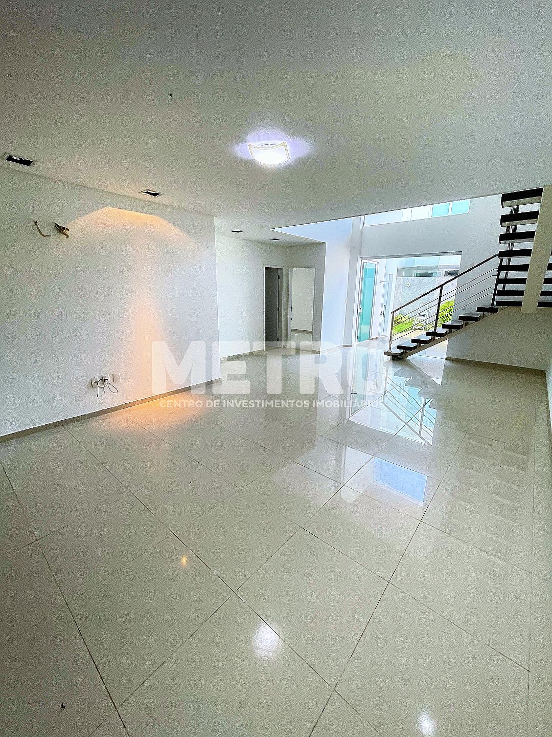 Casa de Condomínio, 1 quarto - Foto 1