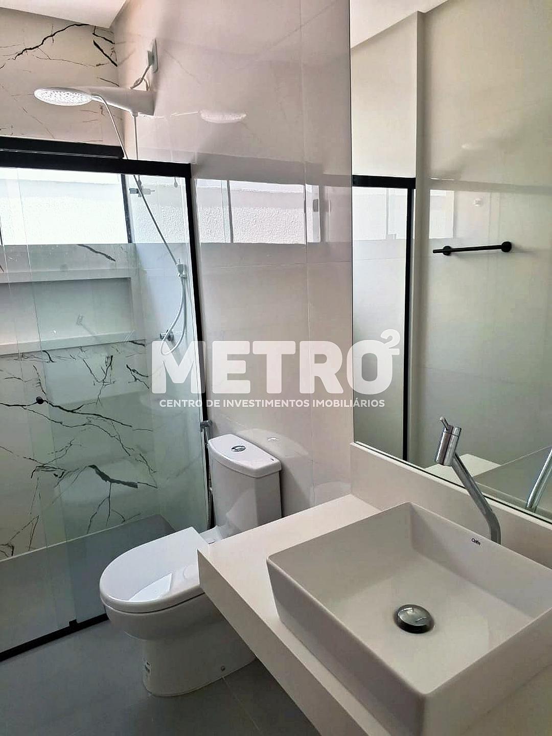 Casa de Condomínio, 2 quartos - Foto 3