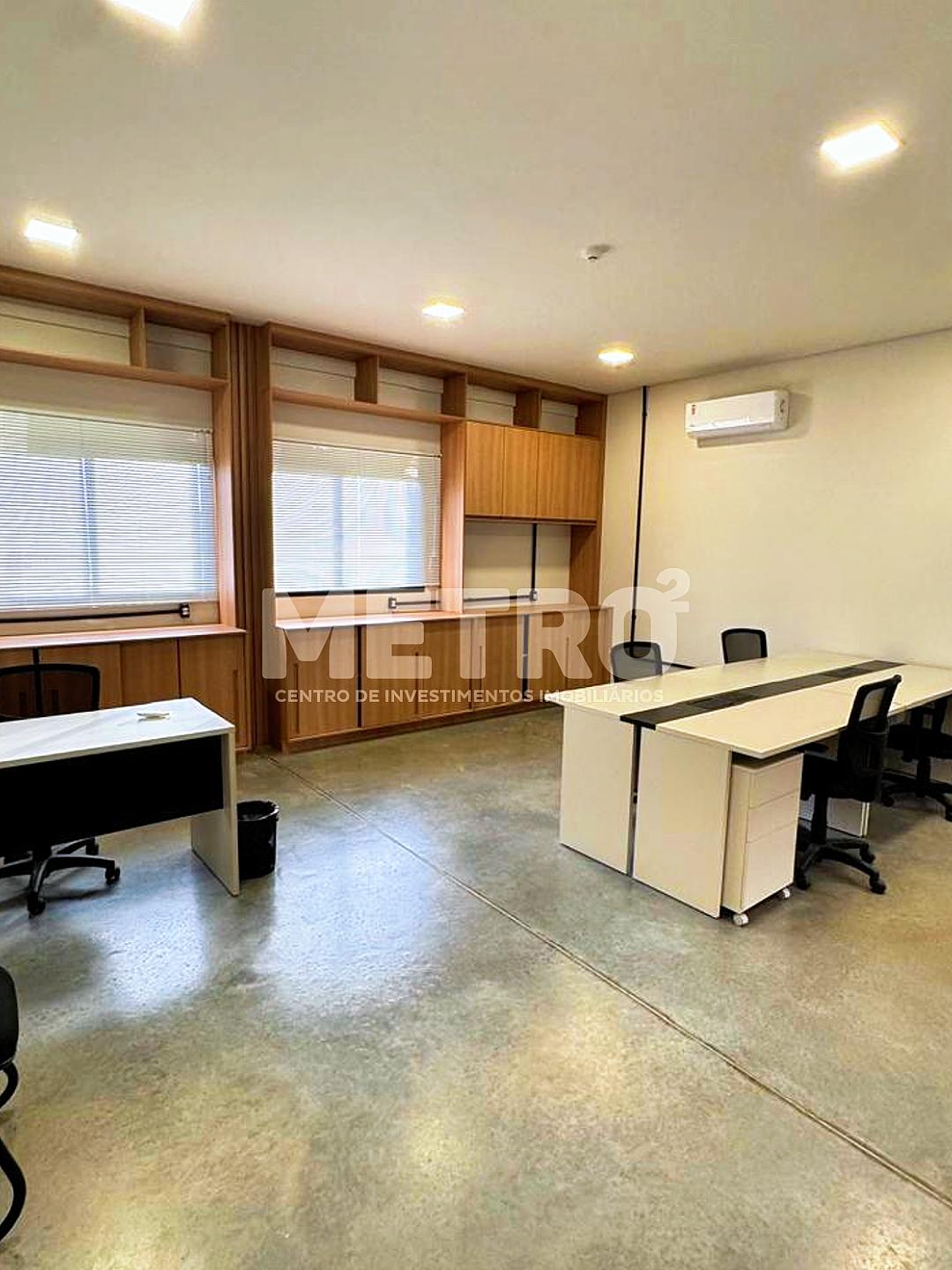 Salas dispon?veis para loca??o com infraestrutura completa, PE...