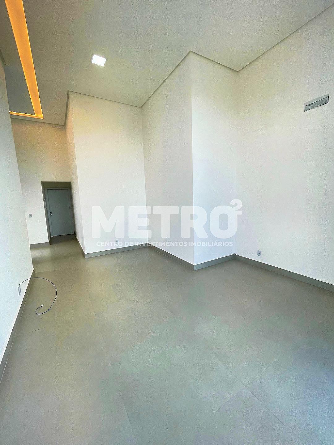Casa de Condomínio para alugar com 3 quartos - Foto 1
