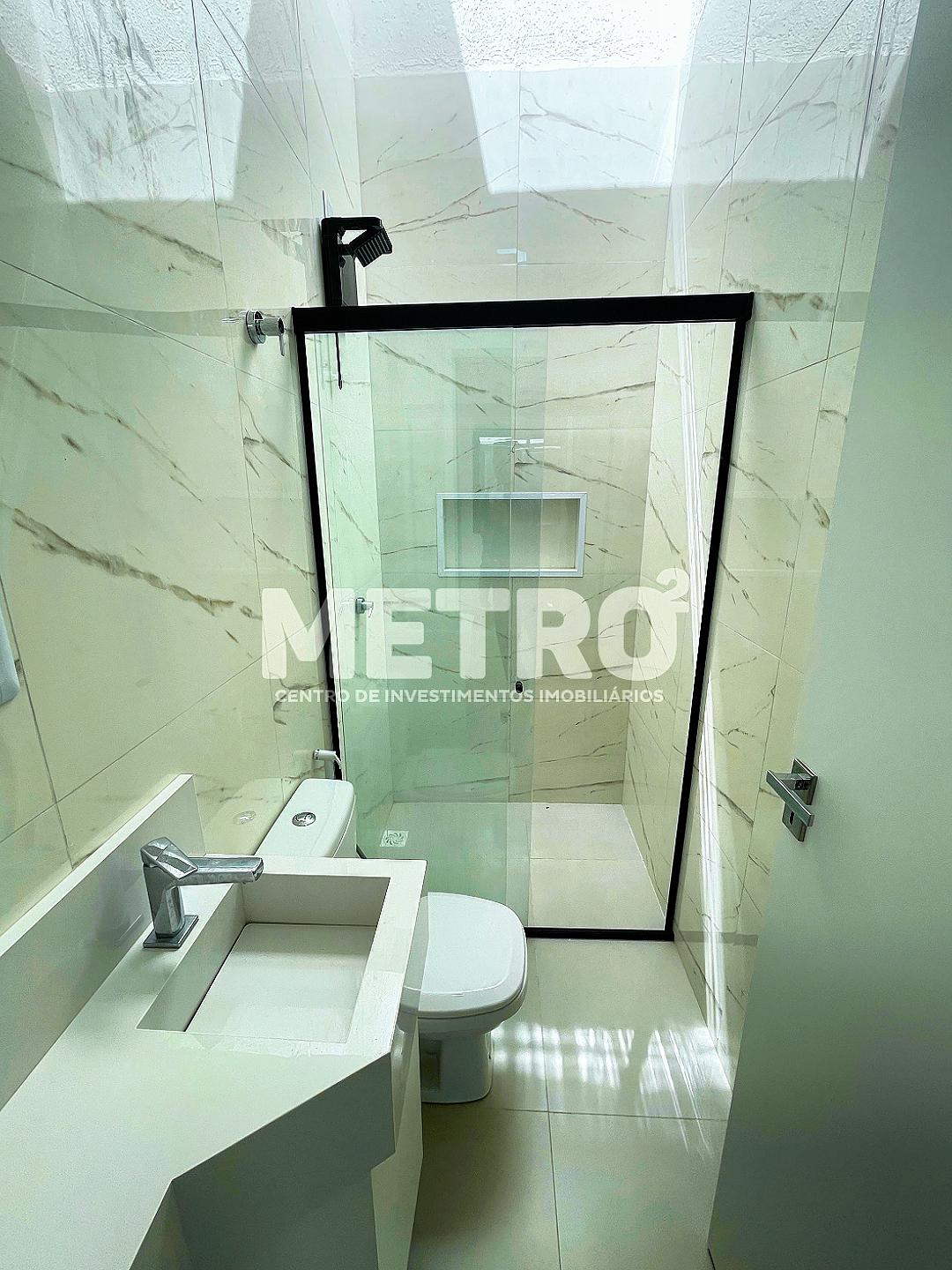 Casa de Condomínio para alugar com 3 quartos - Foto 3