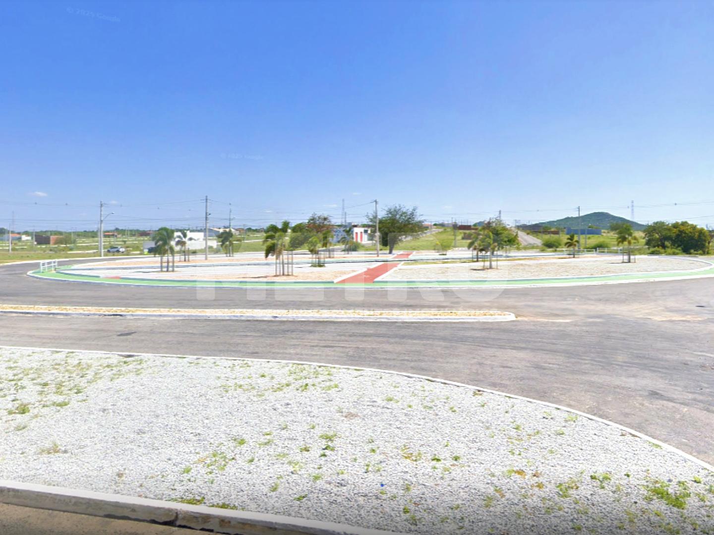 Terreno à venda na Cidade Universitária Juazeiro com 140m 