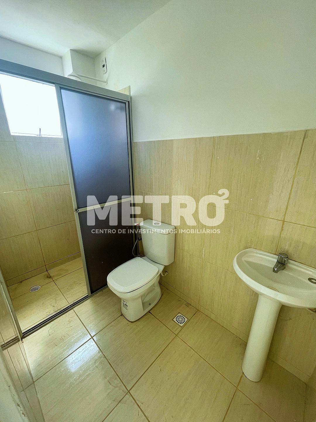 Apartamento, 1 quarto - Foto 3