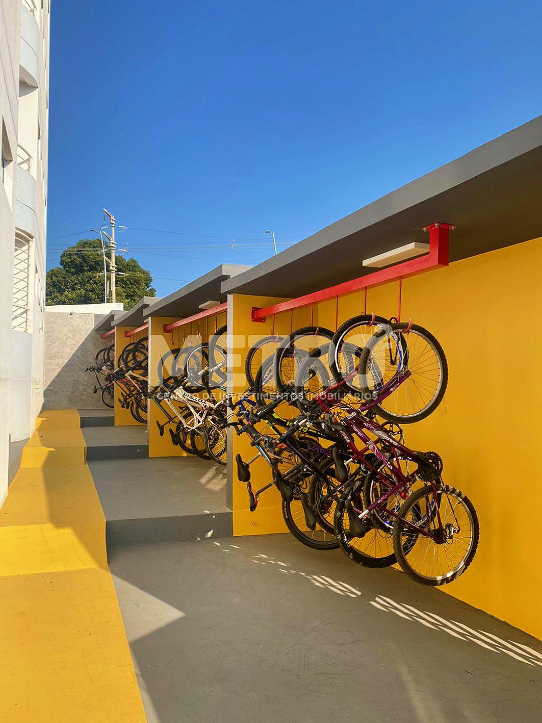 Apartamento, 1 quarto - Foto 14