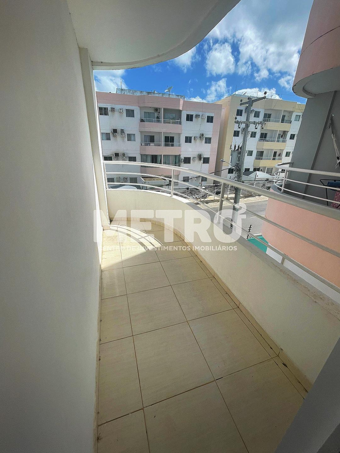 Apartamento, 1 quarto - Foto 2