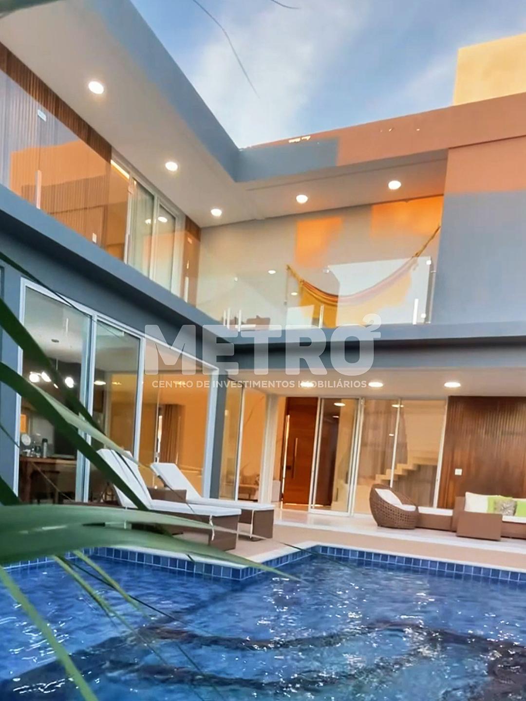 Casa com 3 dormitórios à venda, BUONA VITA, PETROLINA - PE