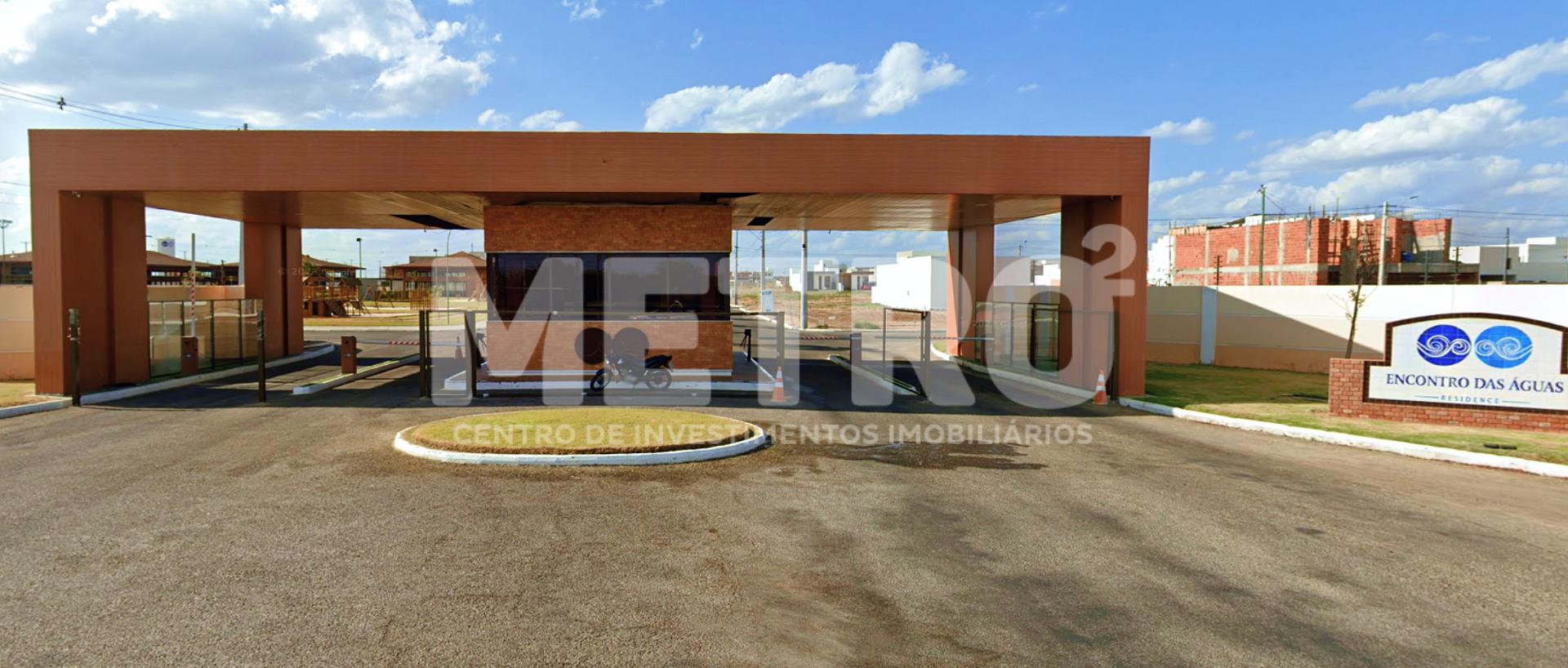 Terreno  lote  Condomínio Encontro das Águas 269m , PETROLINA ...