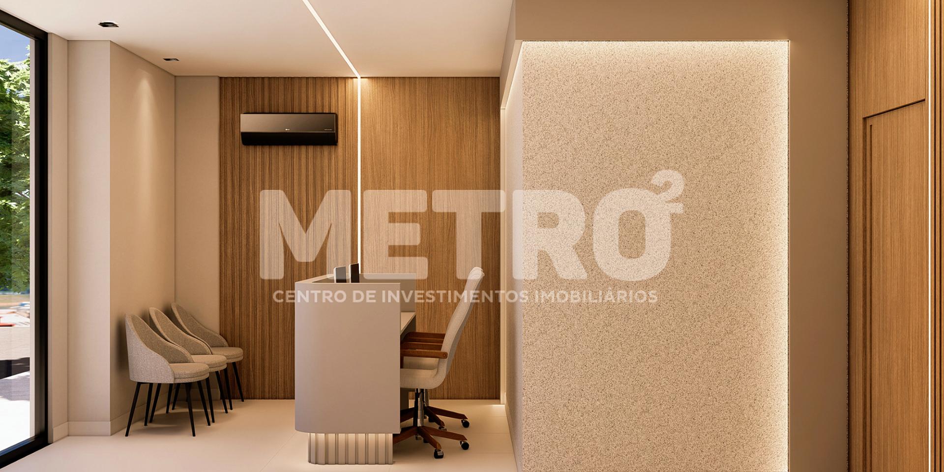 Prédio Comercial à venda no centro de Juazeiro com recepção, 1...