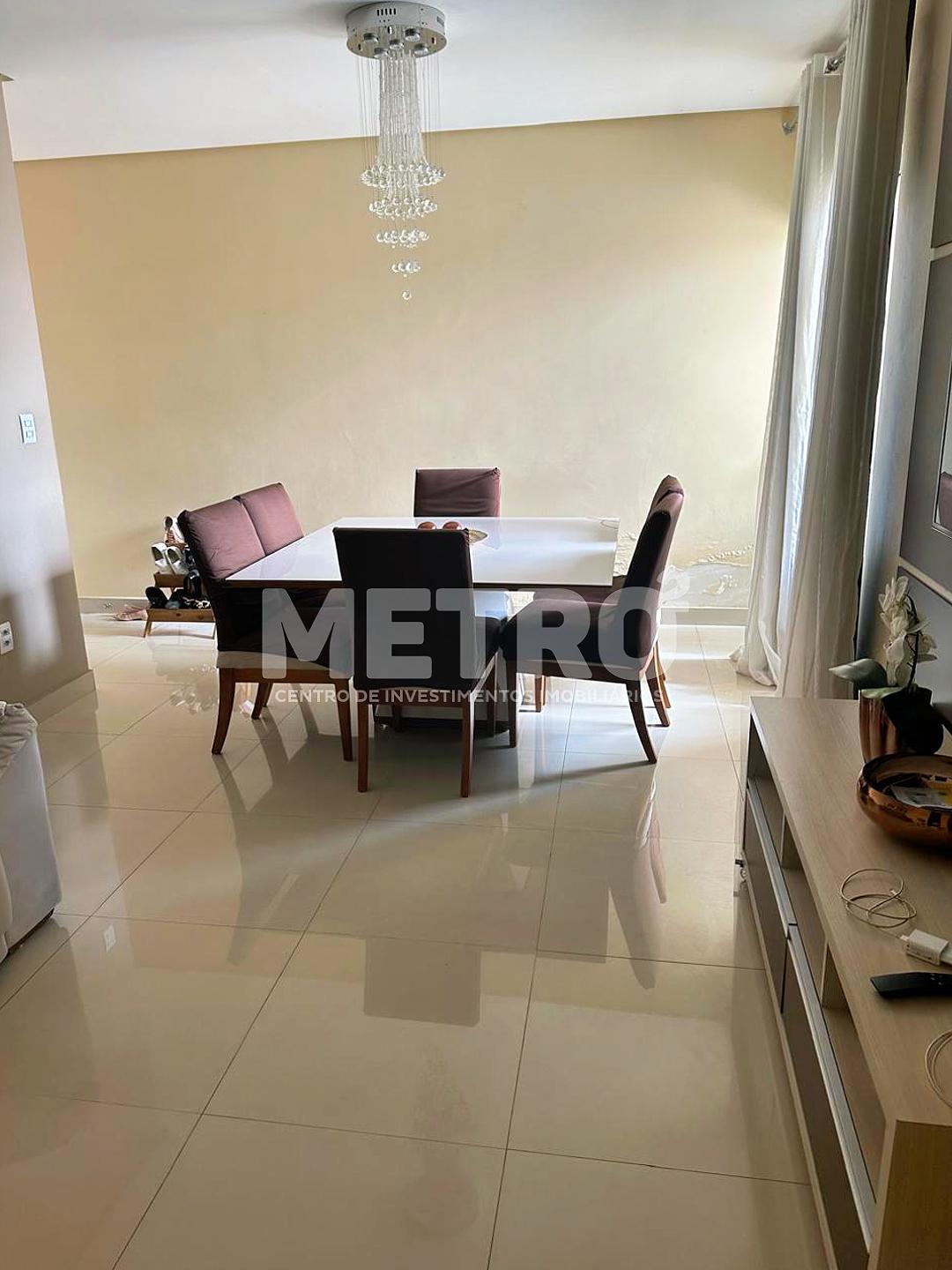 Apartamento à venda no Cond. Reserva do Coliseu, 3 quartos, ce...