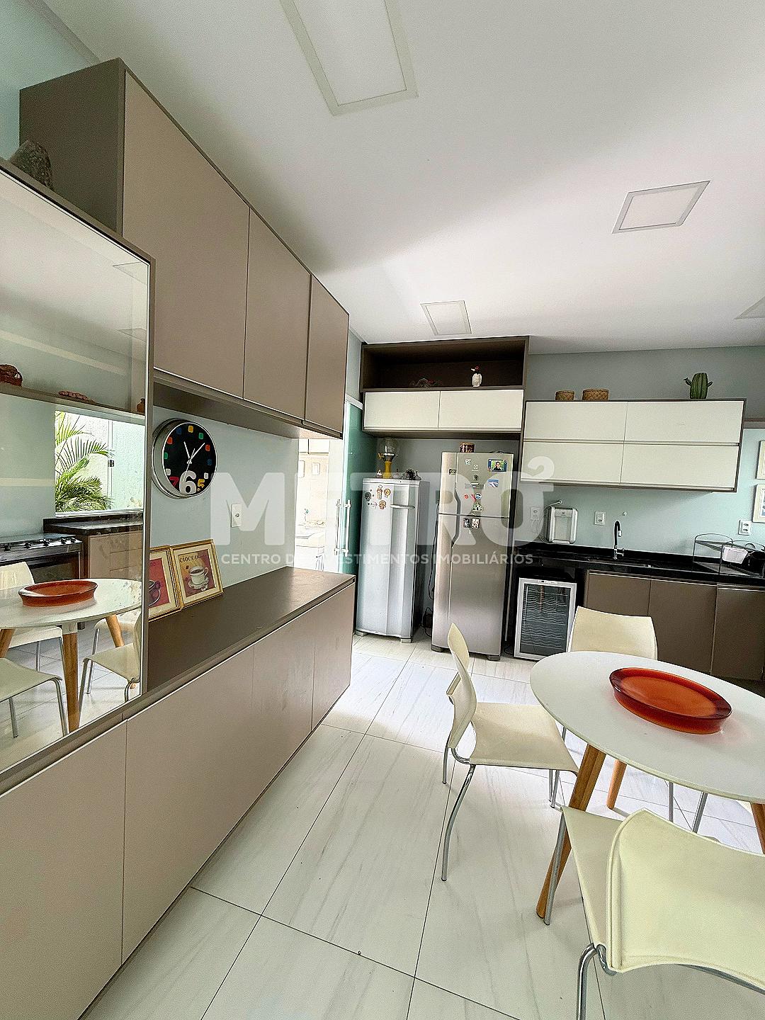 Casa para alugar com 4 quartos - Foto 4