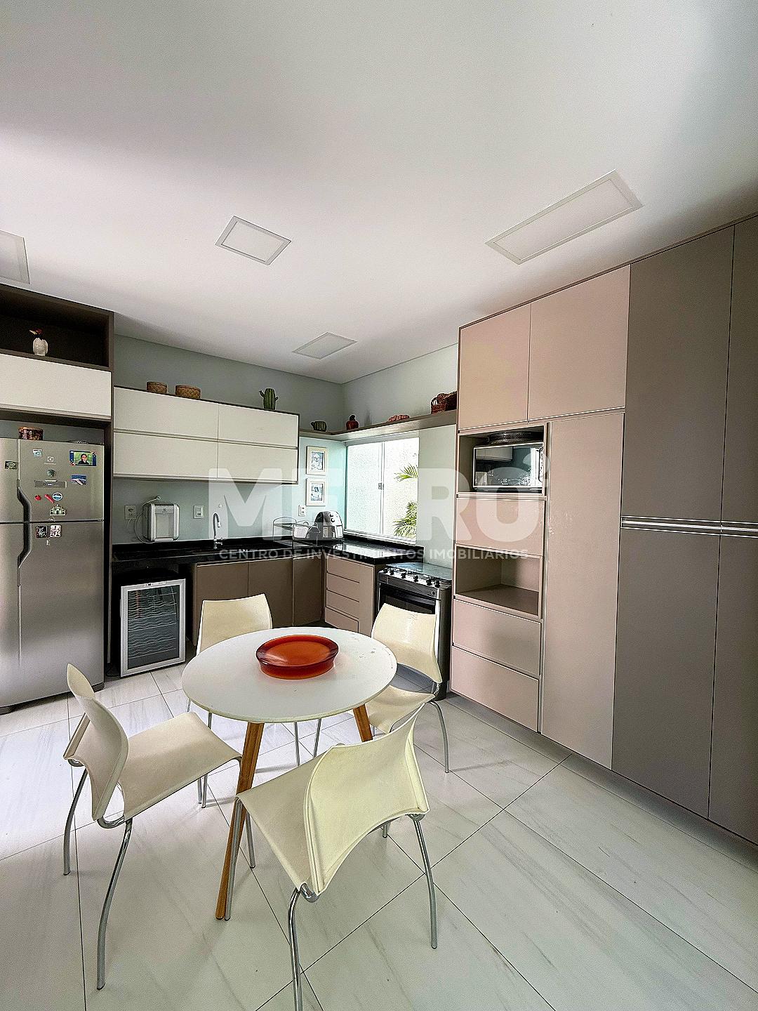 Casa para alugar com 4 quartos - Foto 5