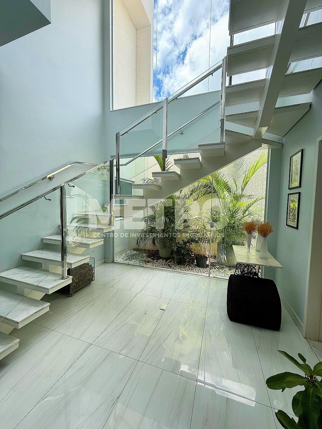 Casa para alugar com 4 quartos - Foto 3