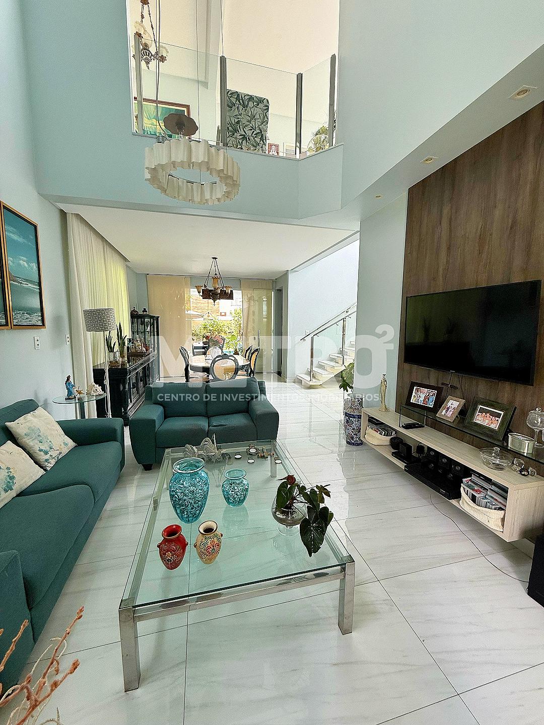 Casa para alugar com 4 quartos - Foto 7