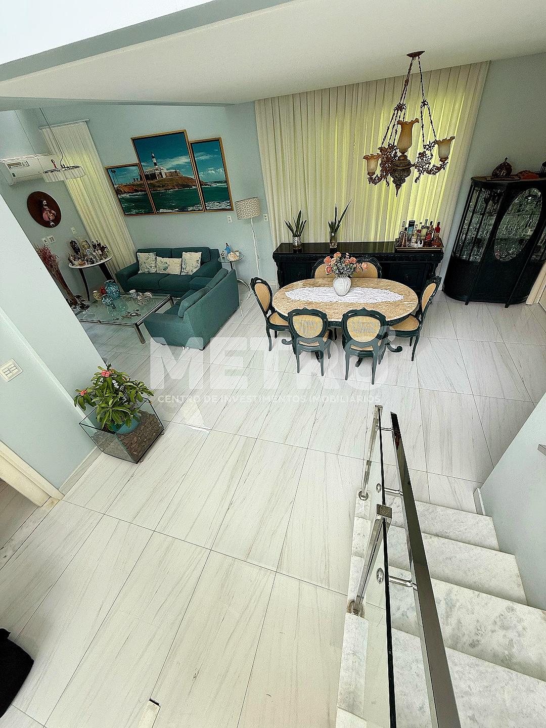 Casa para alugar com 4 quartos - Foto 8