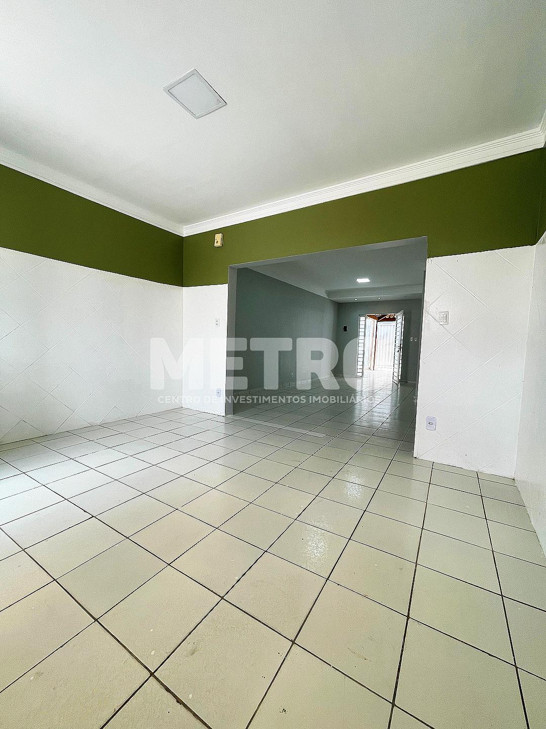 Casa para alugar com 2 quartos - Foto 1