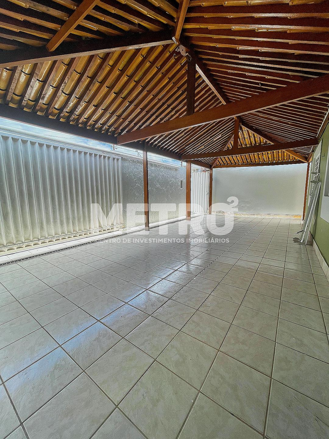 Casa para alugar com 2 quartos - Foto 2