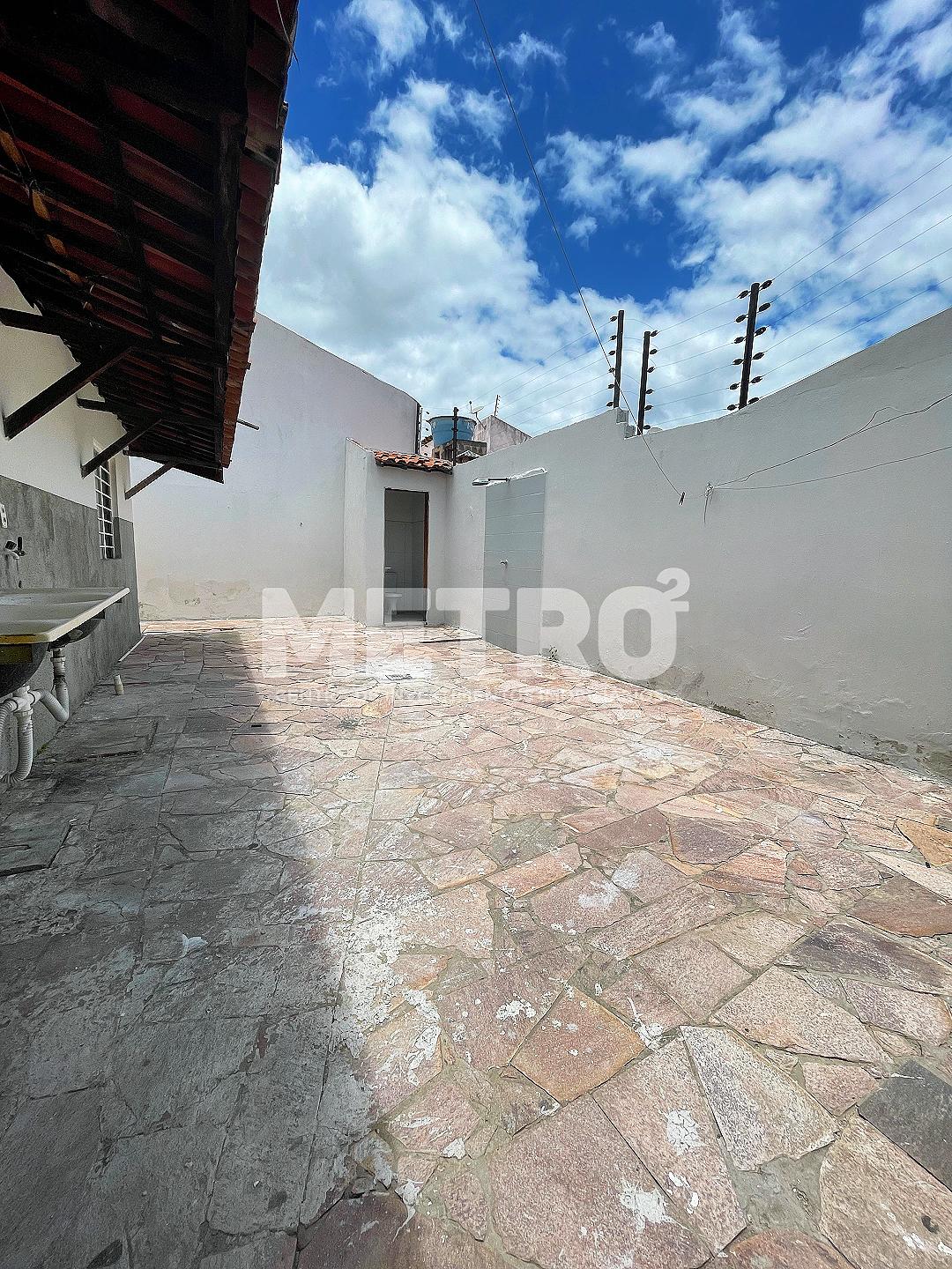 Casa para alugar com 2 quartos - Foto 5