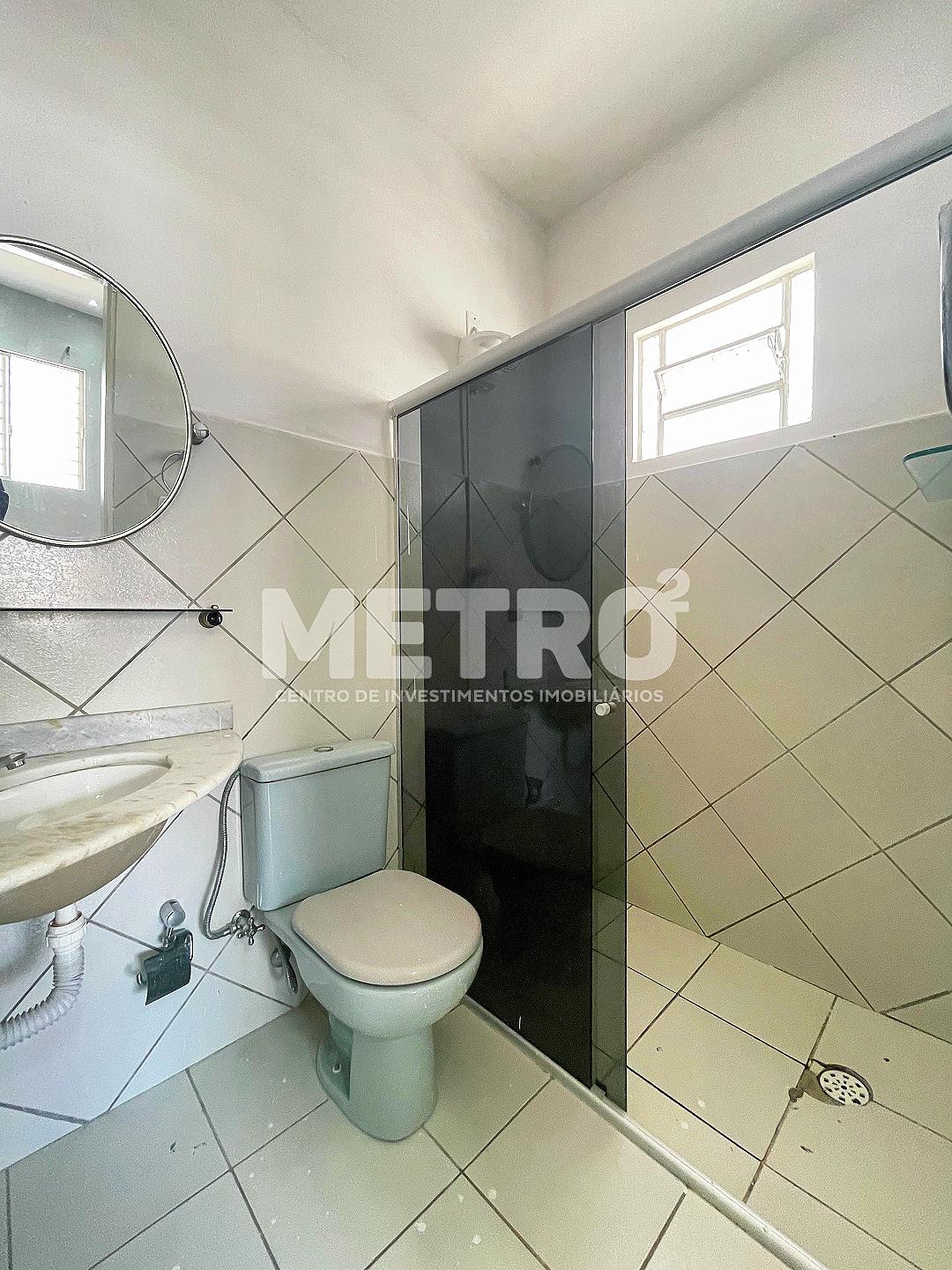 Casa para alugar com 2 quartos - Foto 6