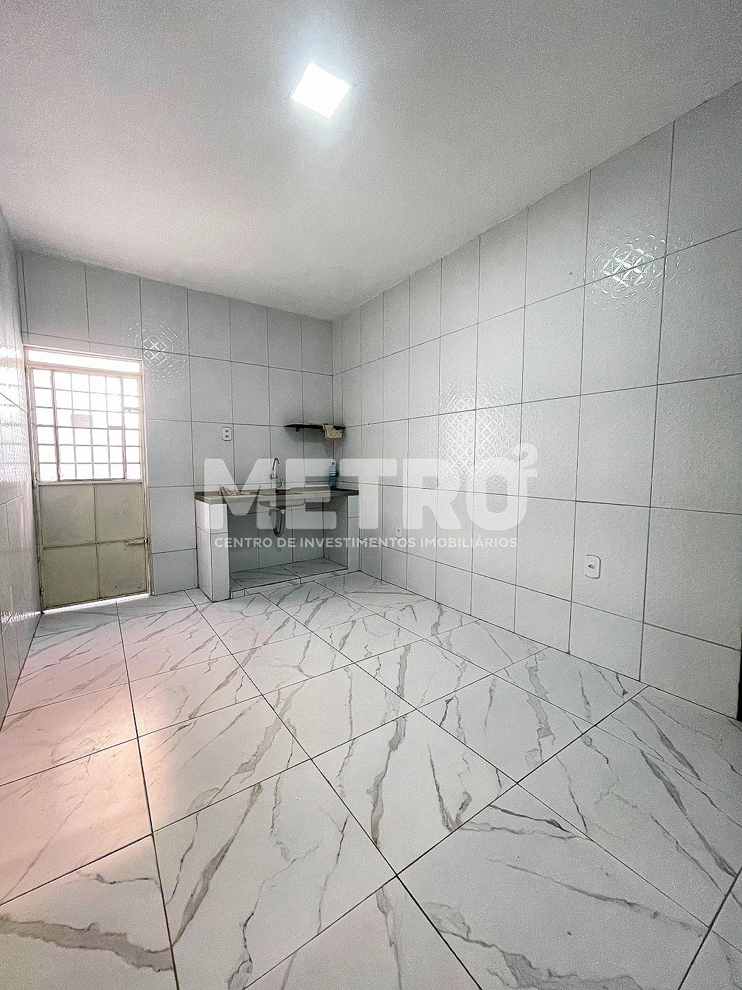 Casa para alugar com 2 quartos - Foto 2