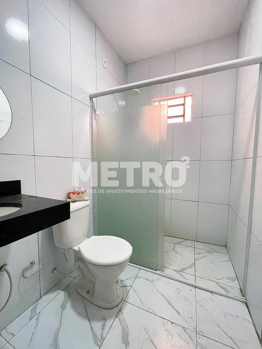 Casa para alugar com 2 quartos - Foto 4