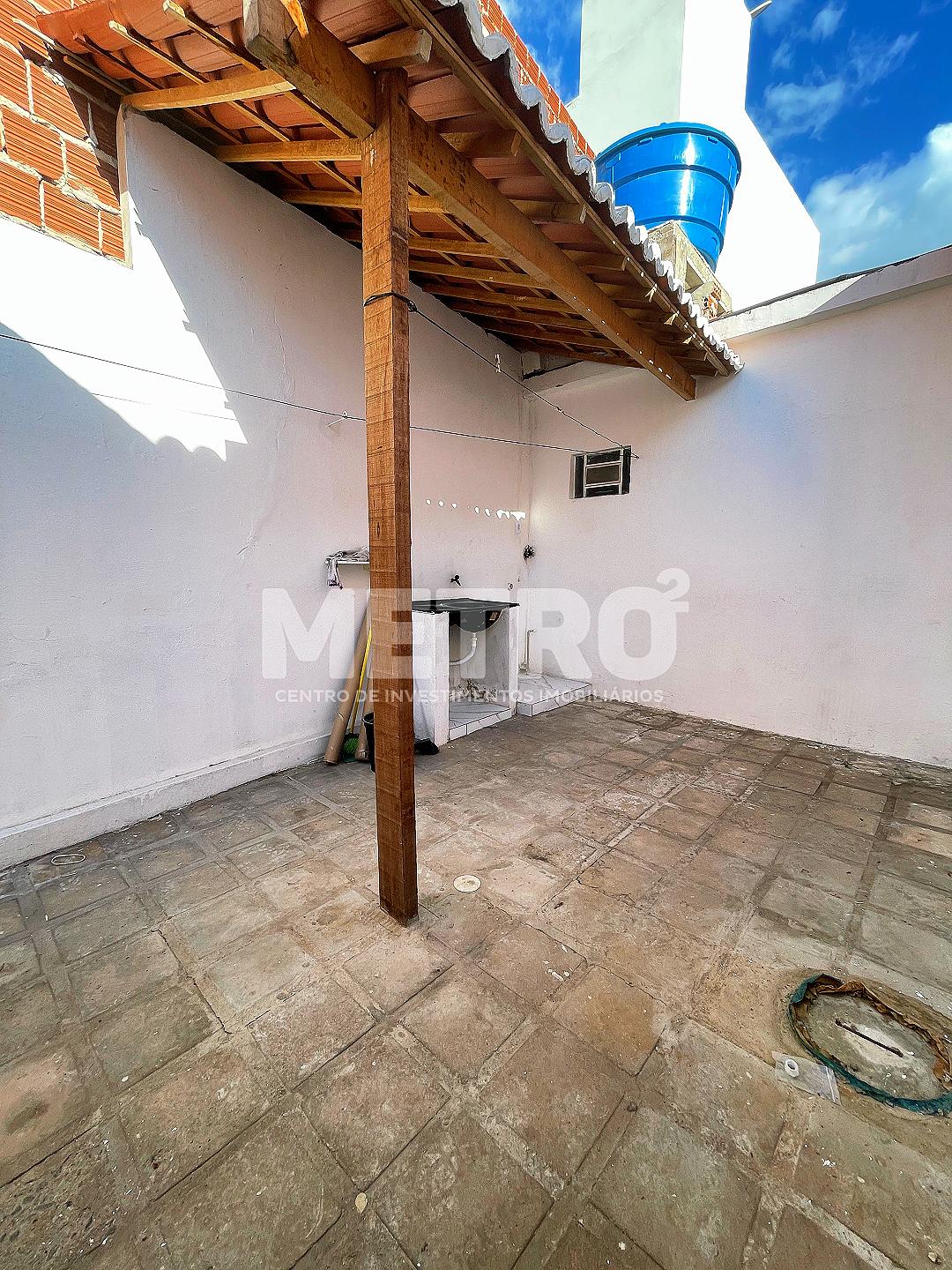Casa para alugar com 2 quartos - Foto 9