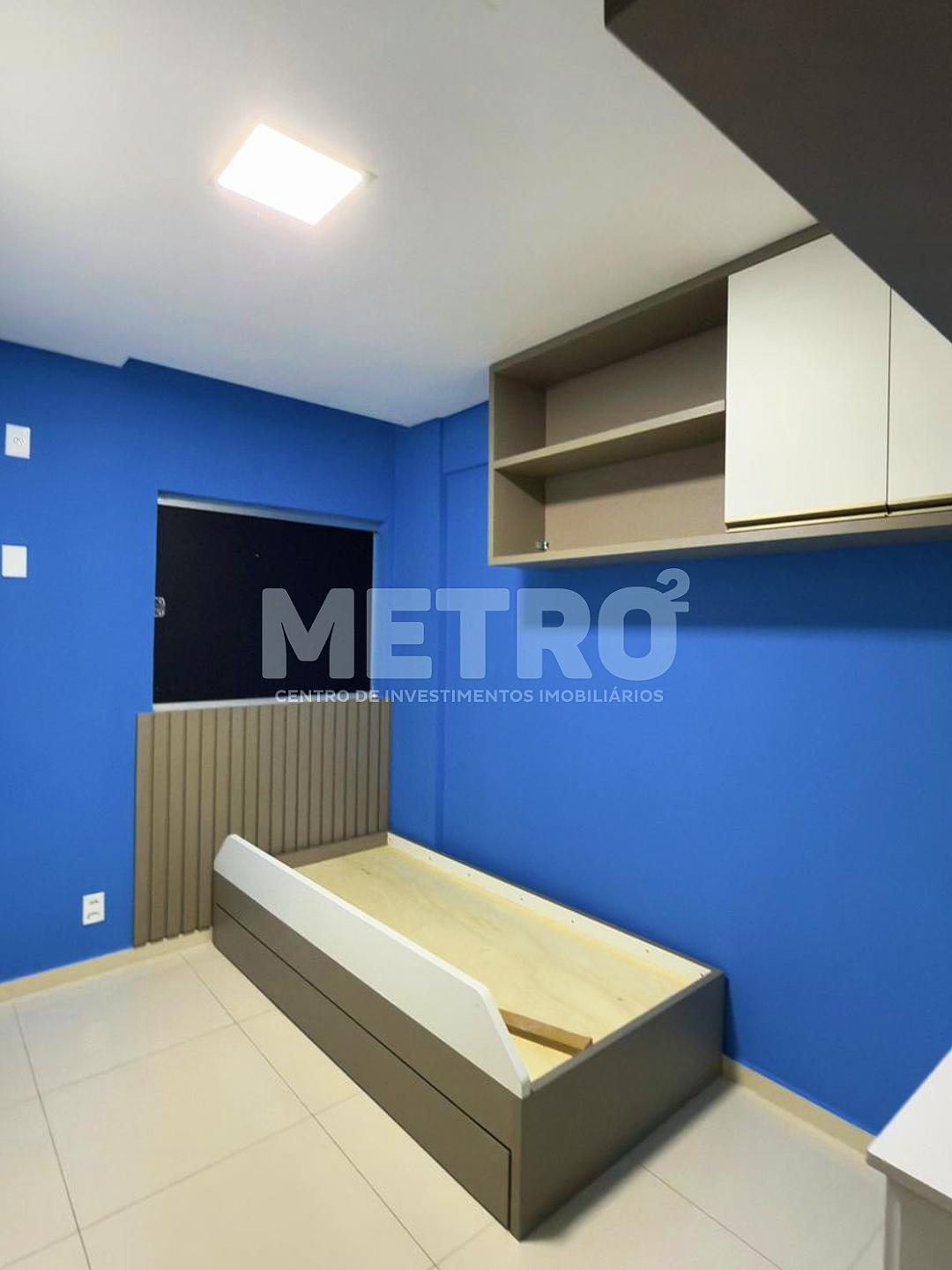 Apartamento, 2 quartos - Foto 5