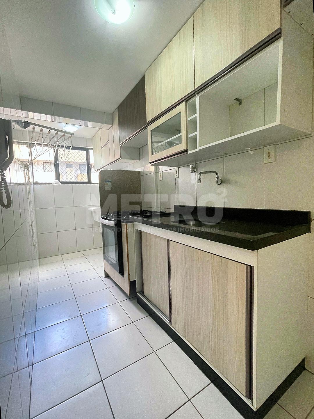 Apartamento para alugar com 2 quartos - Foto 2