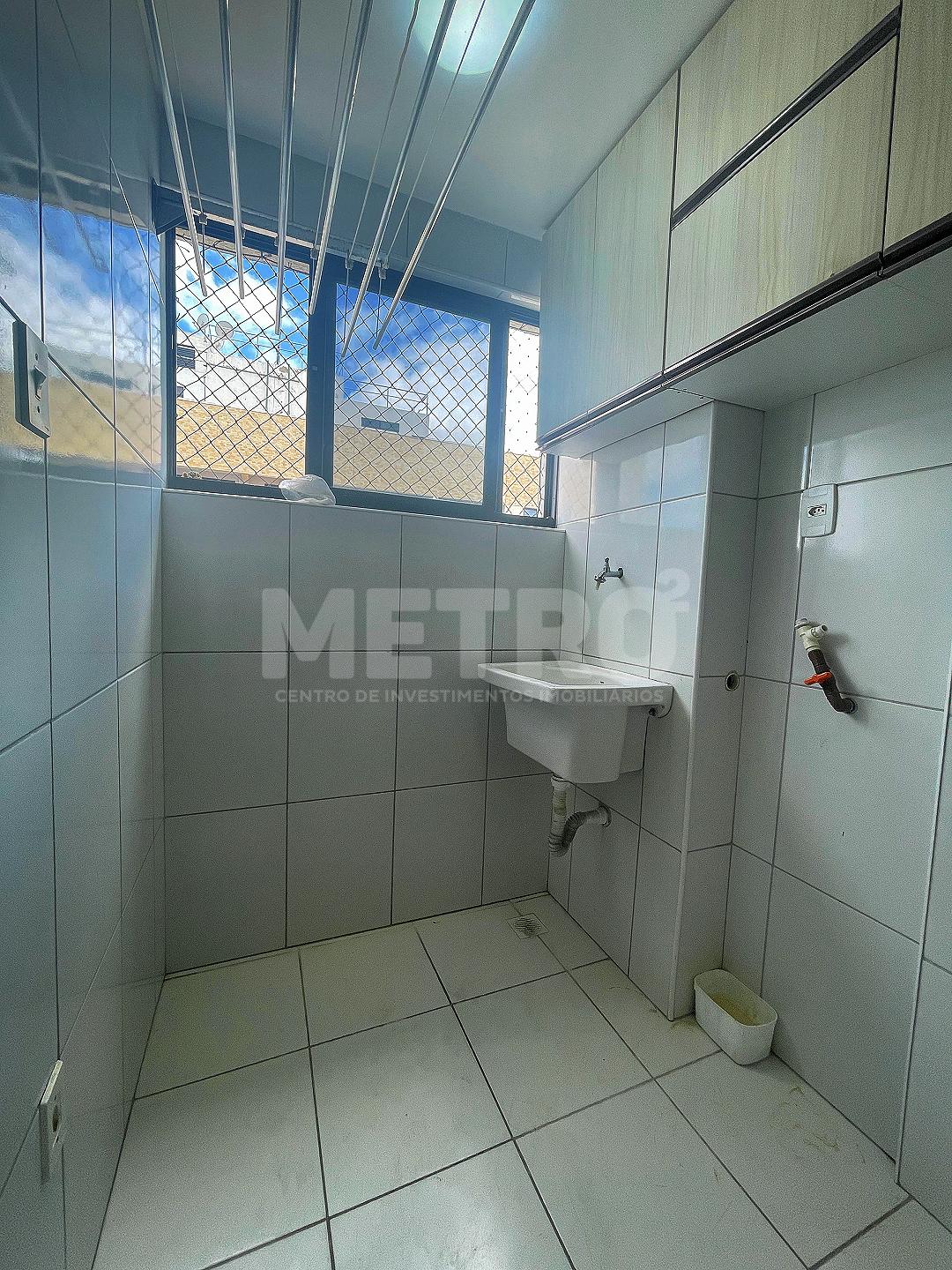 Apartamento para alugar com 2 quartos - Foto 9