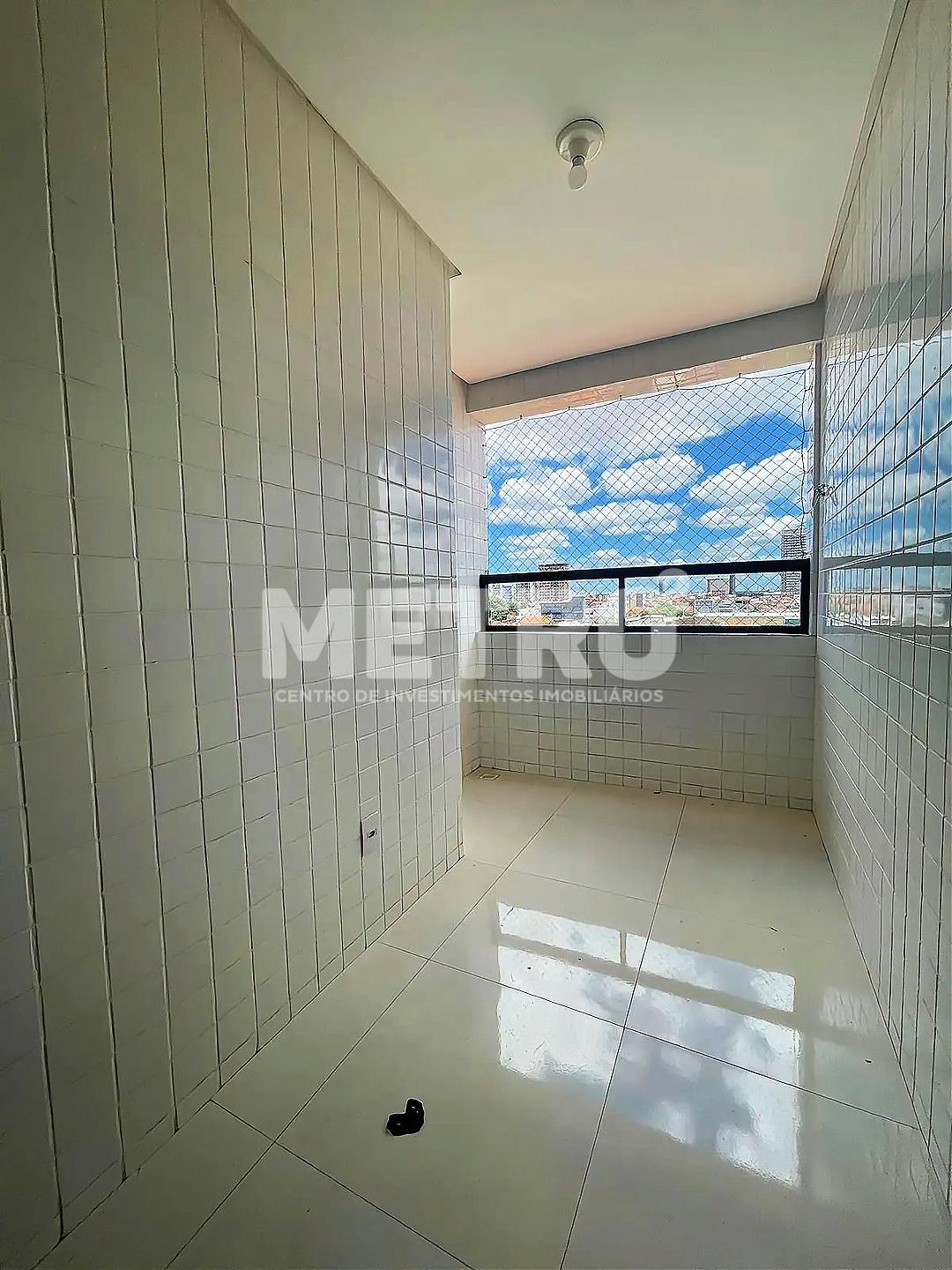 Apartamento para alugar com 1 quarto, 72m² - Foto 3