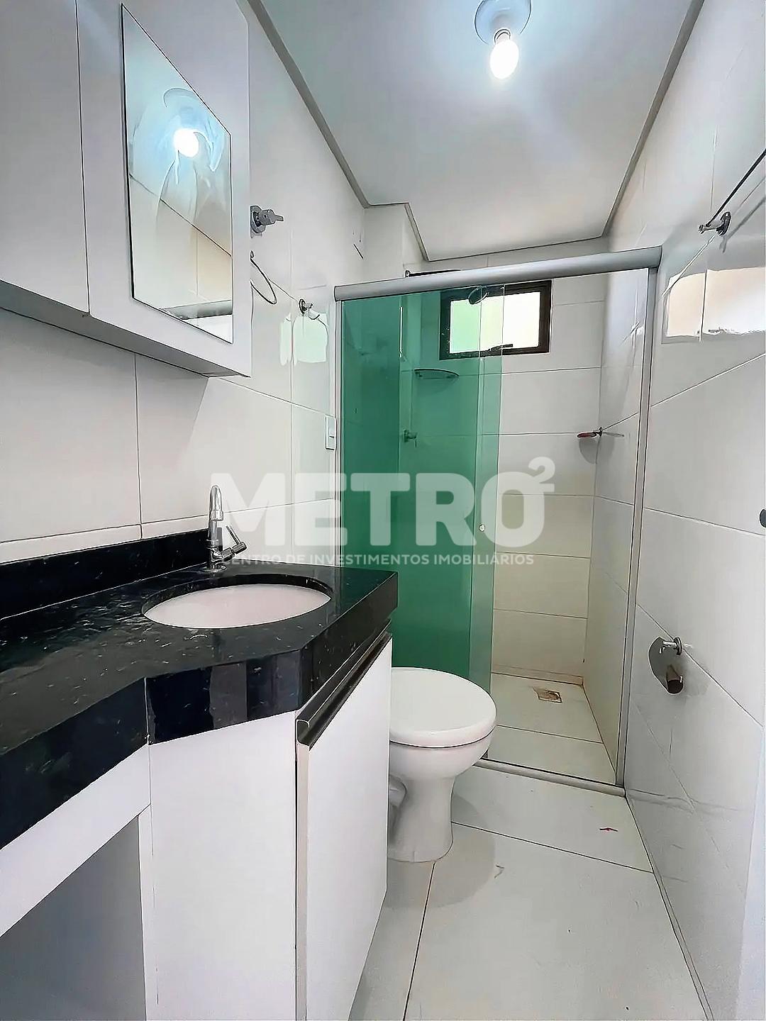 Apartamento para alugar com 1 quarto, 72m² - Foto 7