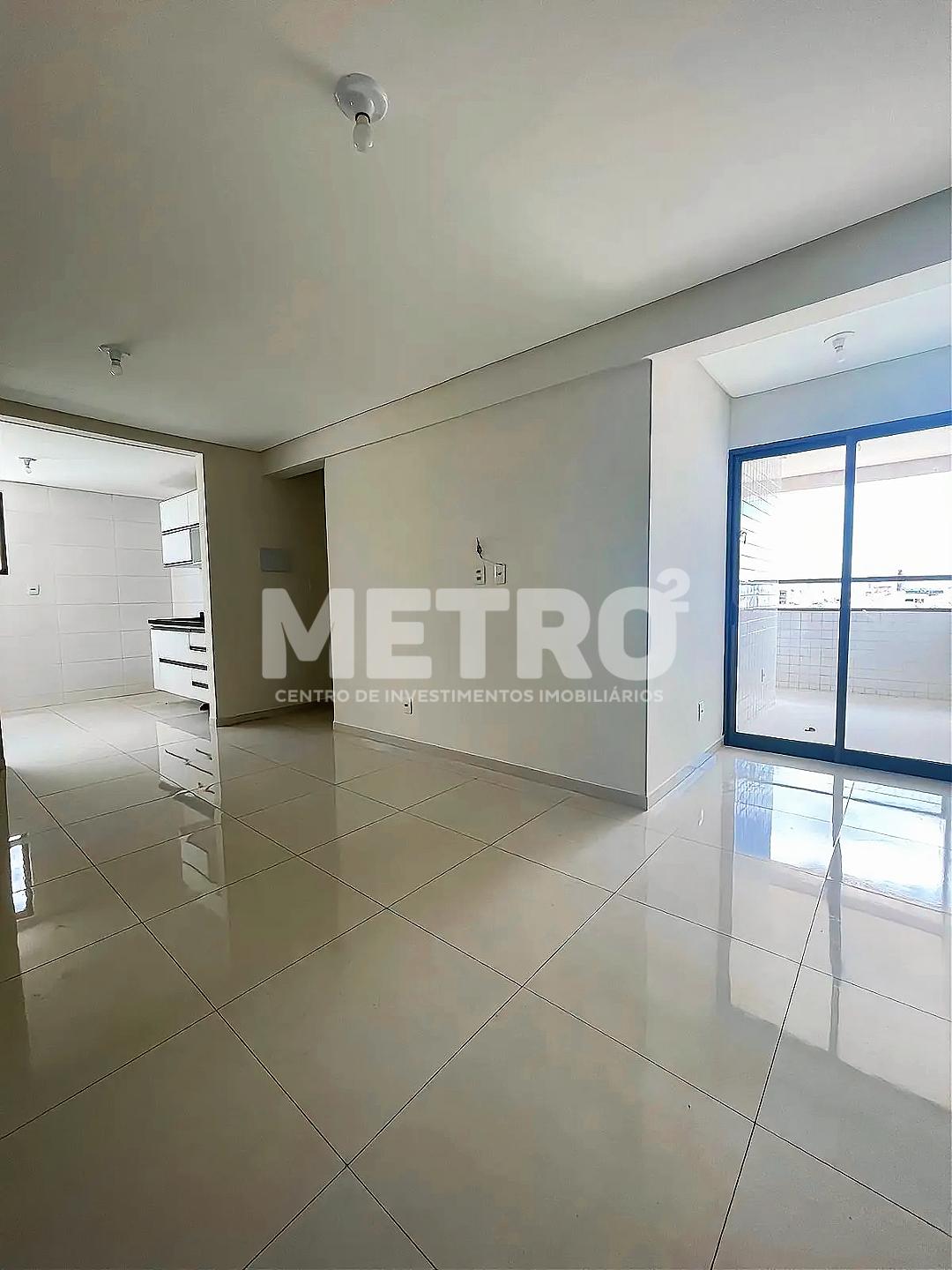 Apartamento para alugar com 1 quarto, 72m² - Foto 1