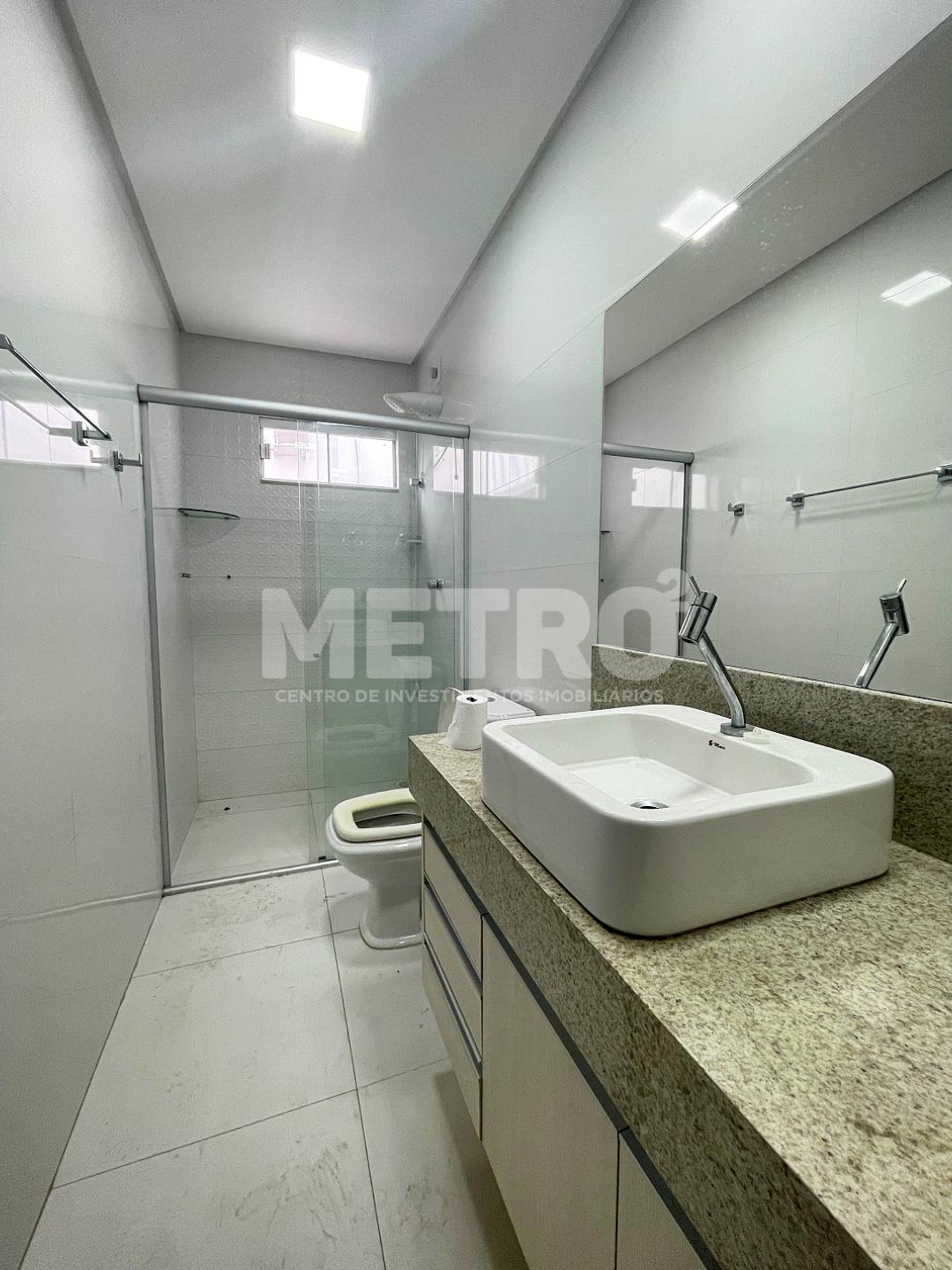 Casa de Condomínio para alugar com 2 quartos - Foto 6