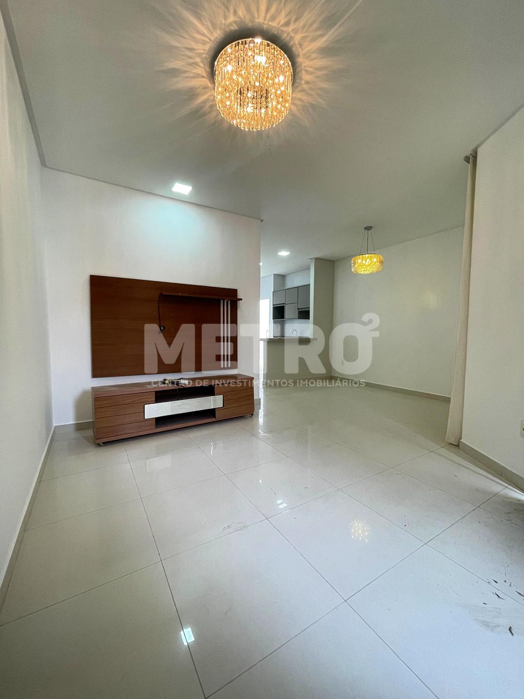 Casa de Condomínio para alugar com 2 quartos - Foto 1
