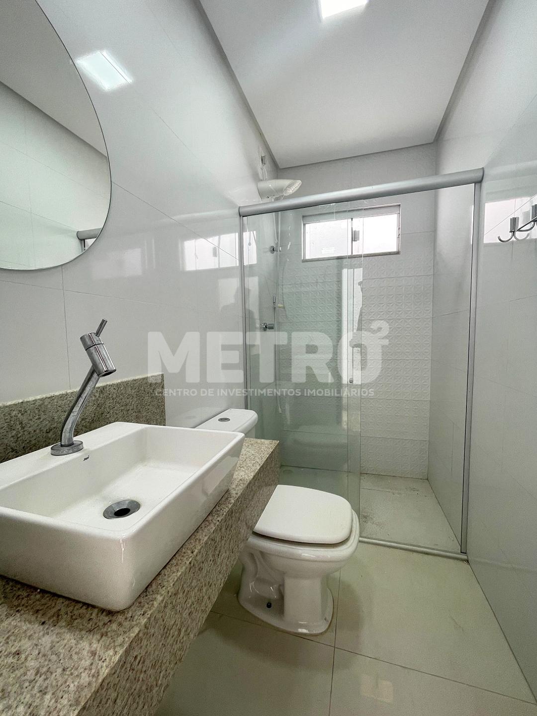 Casa de Condomínio para alugar com 2 quartos - Foto 11