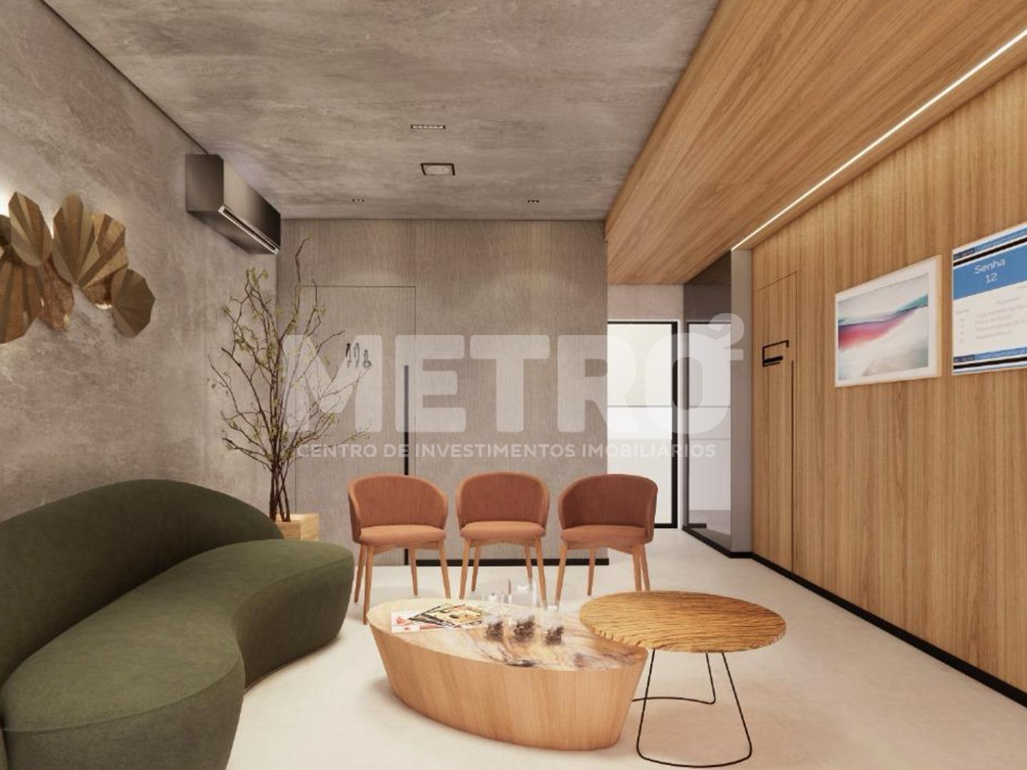 Conjunto Comercial-Sala para alugar - Foto 2
