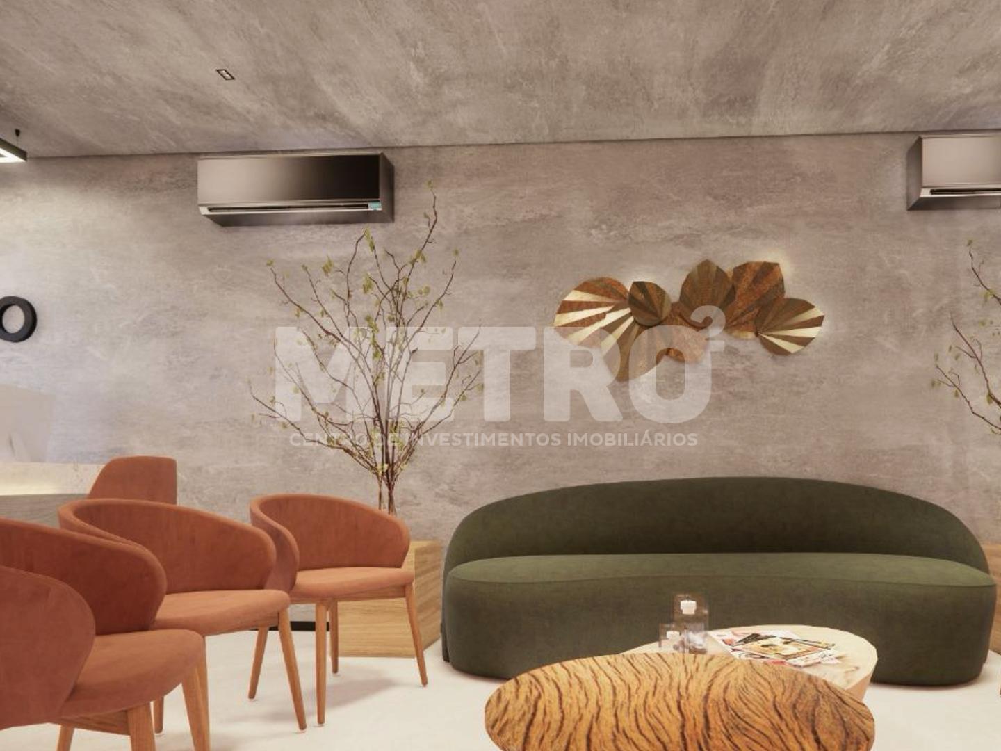 Conjunto Comercial-Sala para alugar - Foto 4
