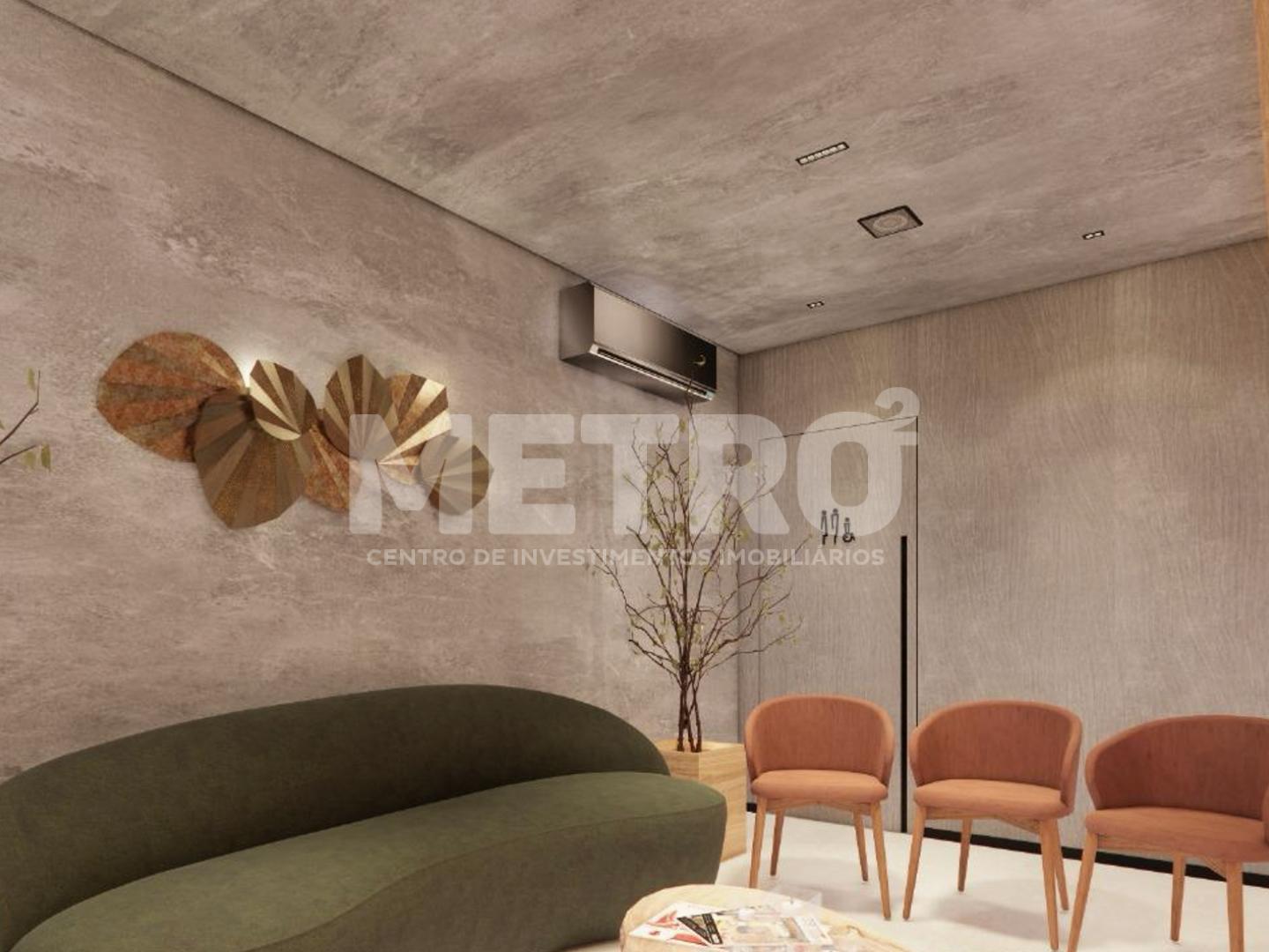 Conjunto Comercial-Sala para alugar - Foto 6