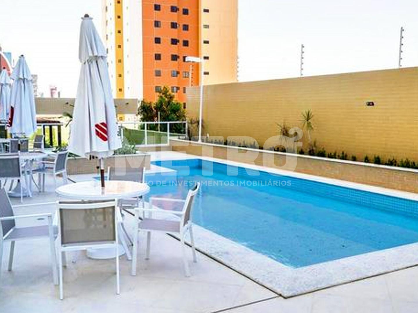Apartamento para alugar com 2 quartos, 75m² - Foto 9
