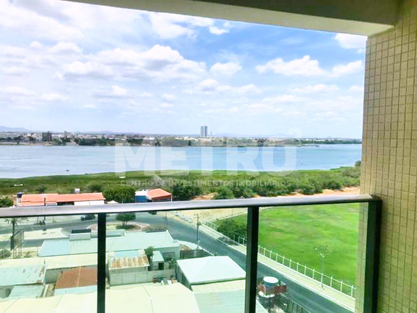 Apartamento para alugar com 2 quartos, 75m² - Foto 1