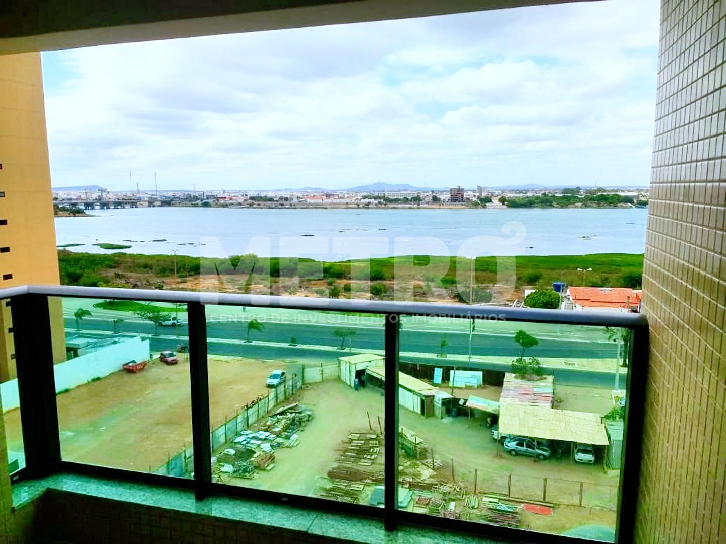 Apartamento para alugar com 2 quartos, 75m² - Foto 7