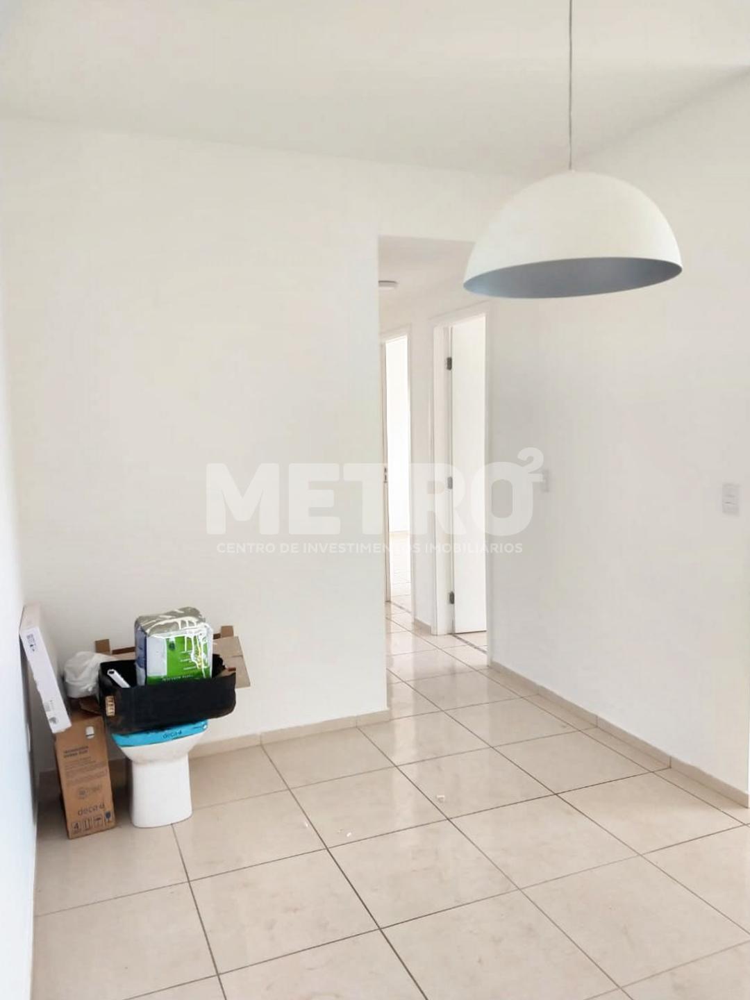 Apartamento para alugar com 2 quartos, 75m² - Foto 2