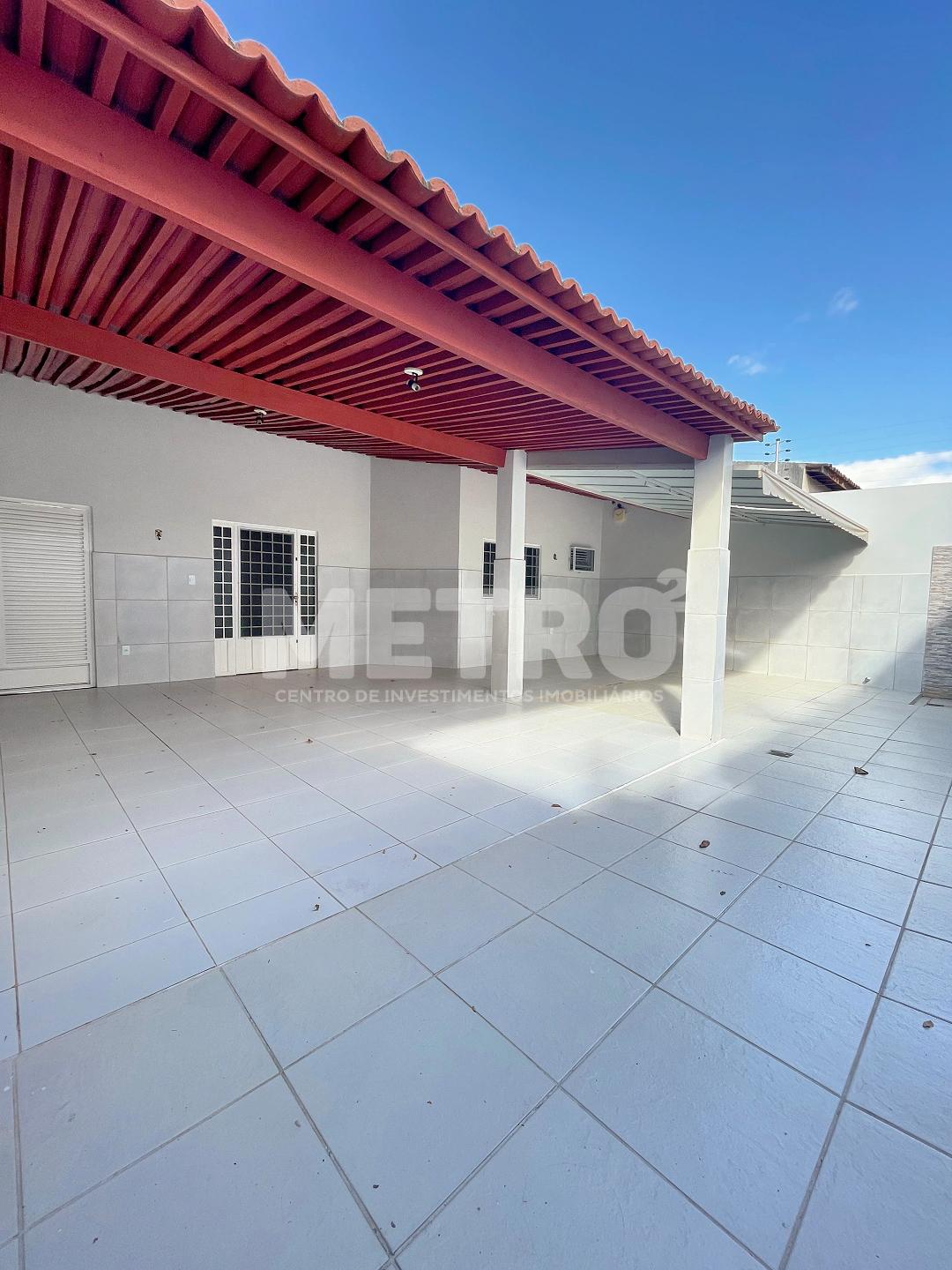 Casa para alugar com 2 quartos - Foto 2