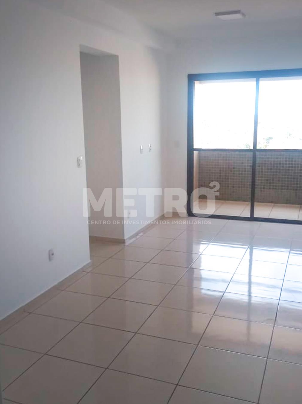 Apartamento para loca??o no Vita Plaza com 2 quartos, varanda,...