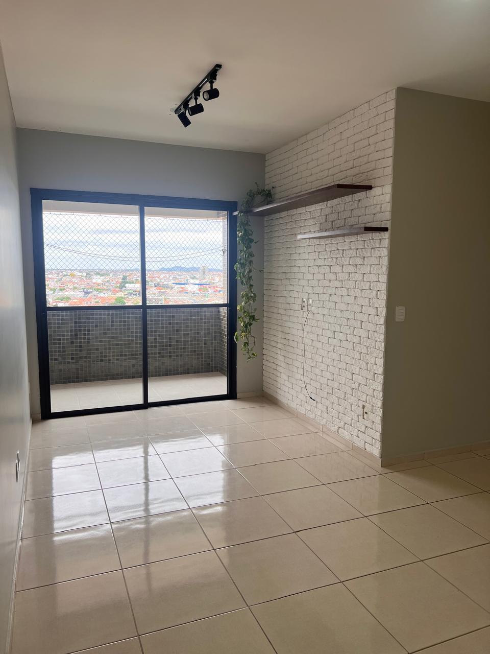 Apartamento à venda no Vita Plaza com 3 quartos, planejados, P...